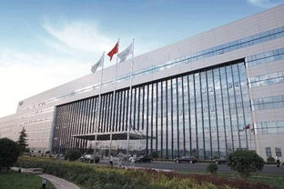 千亿征程 用25年坚守铸就中国科技之光