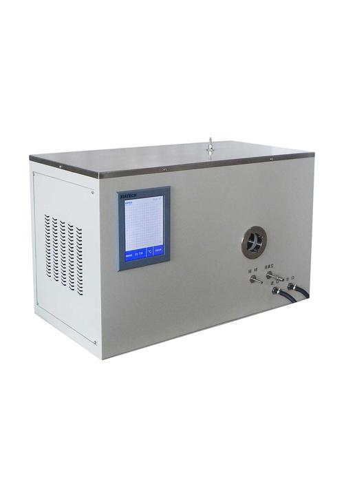 石油产品蒸汽压测定仪vp2100